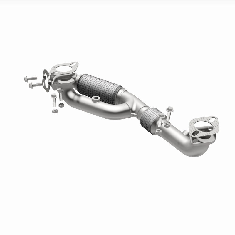 Magnaflow 107-0158 BRE Exhaust 02-05 Sedona 3.5L Front Pipe Kit