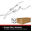 Magnaflow 106-0618 BRE Exhaust 03-11 Crown Victoria fits Grand Marquis 4.6L Exhaust Kit
