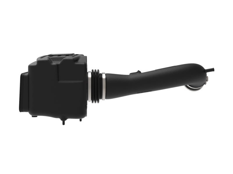 AFE 53-10030D m Cold Air Intake System w/ Pro Dry S Media 14-19 fits GM Silvera