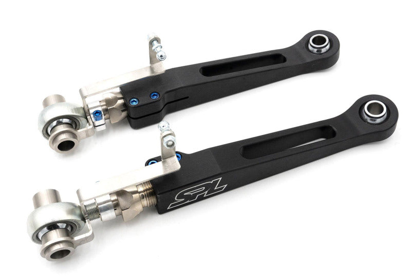 SPL Parts SPL FLCA S550 2015+ fits Ford Mustang (S550) Front Lower Control Arms