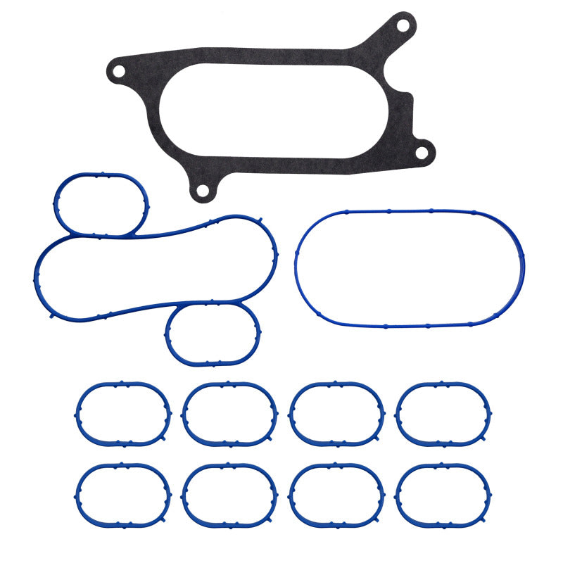Fel-Pro MS940951 fits Ford Excursion MS 94095-1 Fuel Injection Plenum Gasket Set