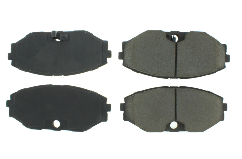 Stoptech 309.0587 Performance Brake Pads