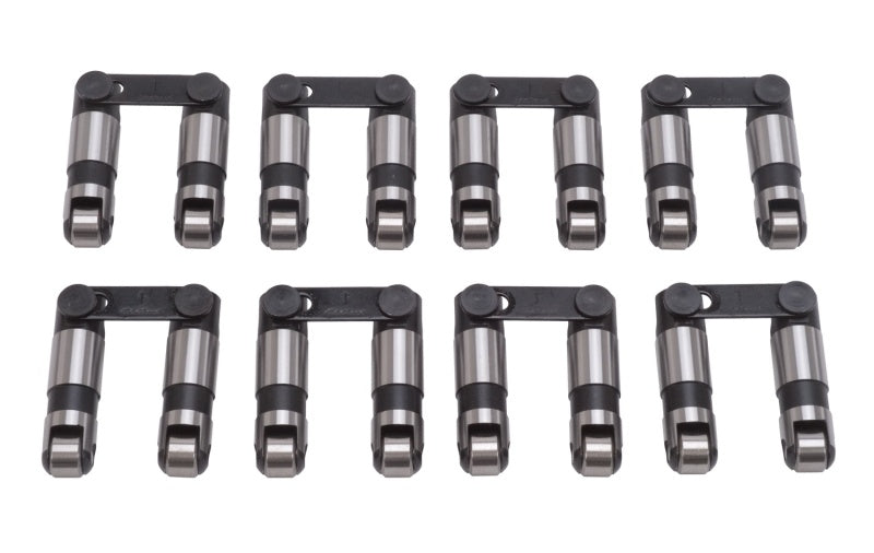 Edelbrock 97423 Retro-Fit Hydraulic Roller Lifter Kit for fits SBC Engines