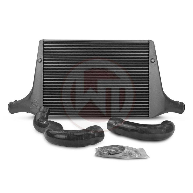 Wagner Tuning 200001108 fits Audi 08-15 Q5 8R 2.0 TFSI Competition Intercooler Kit