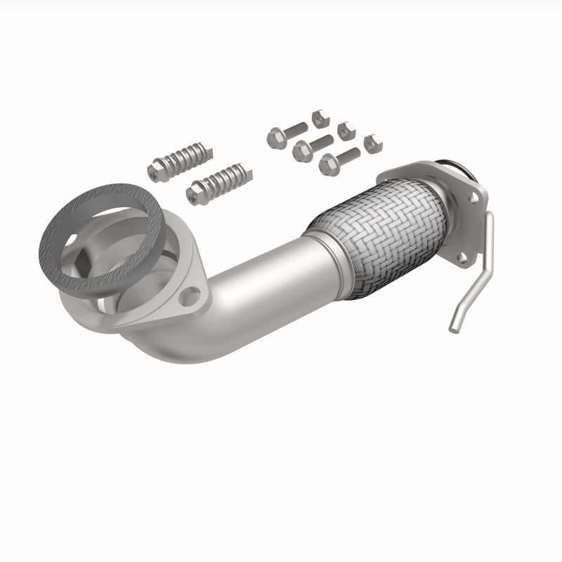 Magnaflow 107-0135 BRE Exhaust 08-12 fits Accord 2.4L Front Pipe Kit