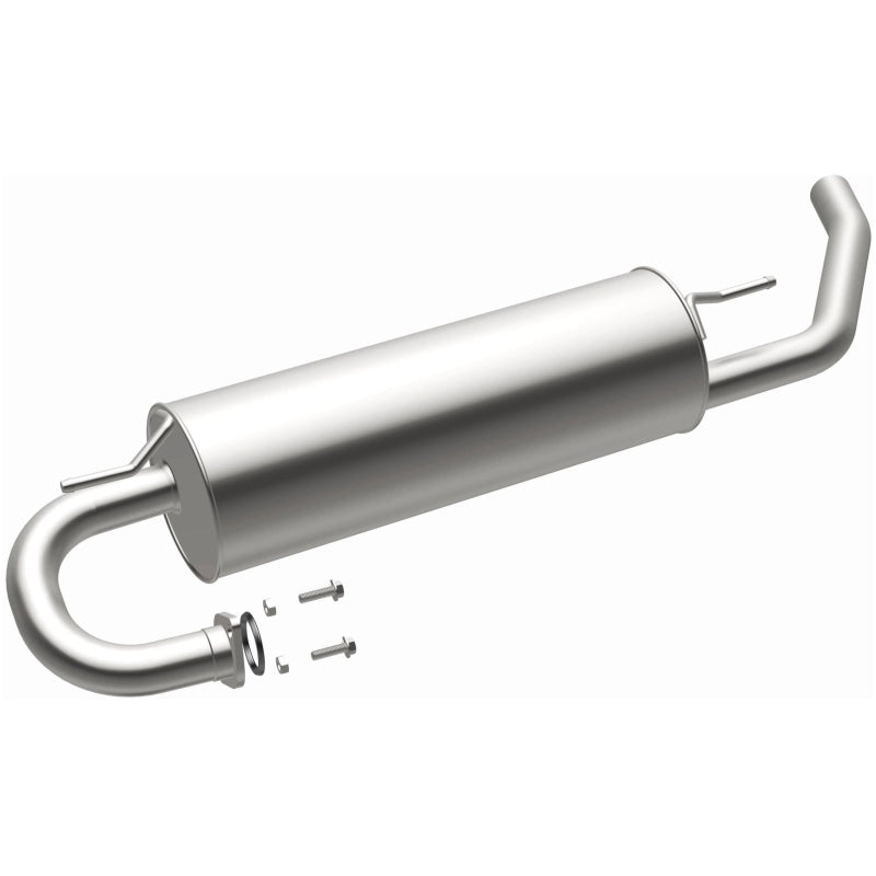 Magnaflow 108-0232 BRExhaust 96-97 fits Toyota RAV4 2.0L Muffler Kit