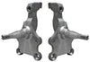 Ridetech 11009300 67-69 fits GM F-Body 68-74 X-Body 64-72 A-Body Tall Spindles Pair