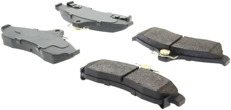 Stoptech 305.0628 Street Select Brake Pads - Front