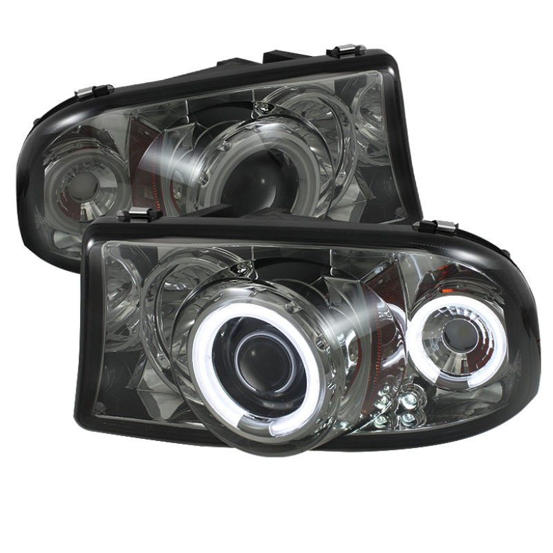 Spyder 5009791 fits Dodge 97-04 Dakota /fits Durango 98-03 1PC Projector Headli