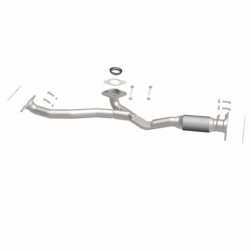 Magnaflow 107-0213 BRE Exhaust 08-12 Sable fits Taurus 3.5L Front Pipe Kit