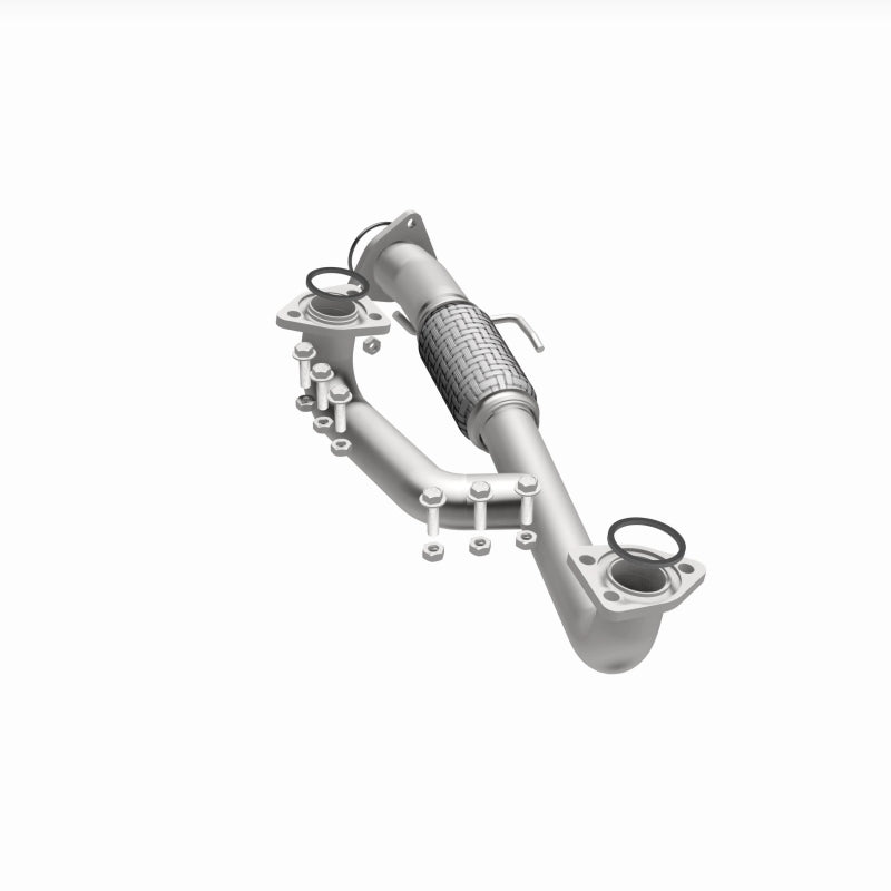 Magnaflow 107-0263 BRE Exhaust 11-13 fits Honda Odyssey 3.5L Front Pipe Kit
