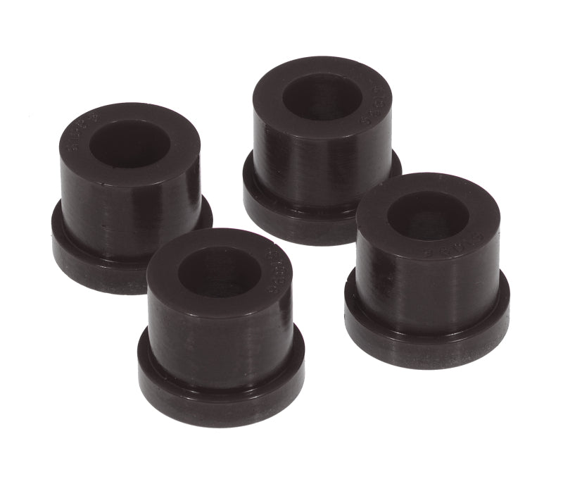 Prothane 6-703-BL 10/ fits Ford 84-04 Mustang Rack & Pinion Bushings - Black