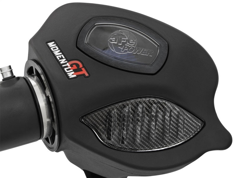 AFE 54-76311 um GT Pro 5R Cold Air Intake System 16-18 fits BMW M2 (F87) L6-3.0
