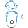 Fel-Pro TCS45061 Lincoln Mark V TCS 45061 Engine Timing Cover Gasket Set