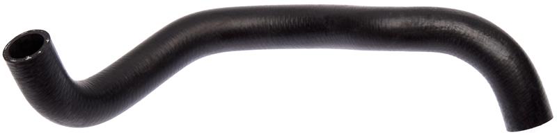 Gates 24389 2014 fits Toyota Highlander V-6 3.5L Lower Molded Coolant Hose
