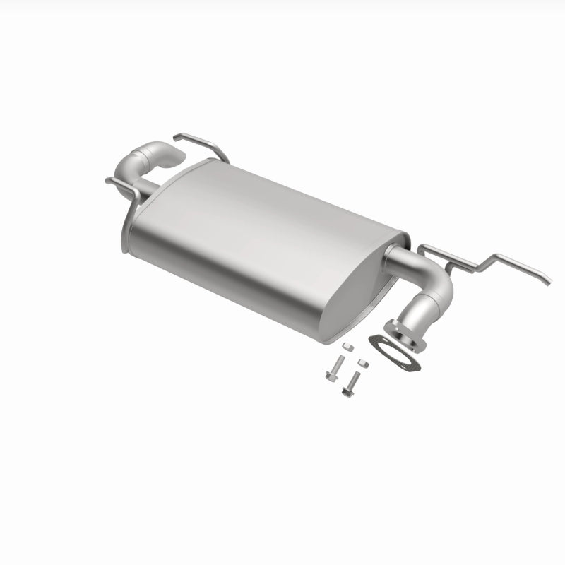 Magnaflow 108-0002 BRE Exhaust 13-16 SUBARU XV CROSSTREK 2.0L Muffler Kit