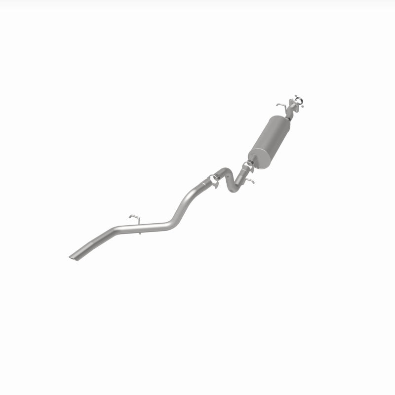 Magnaflow 106-0033 BRE Exhaust Kit 02-05 fits Explorer Mountaineer