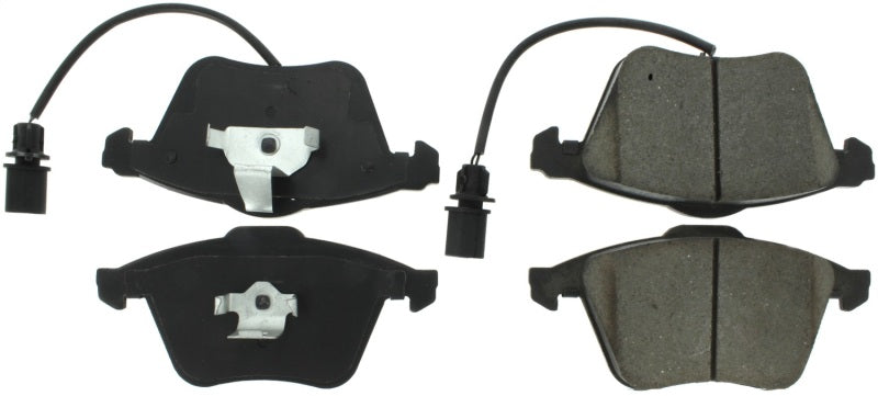 Stoptech 309.09151 Performance 1/05-09 Audi A4/A4 Quattro Front Brake Pads