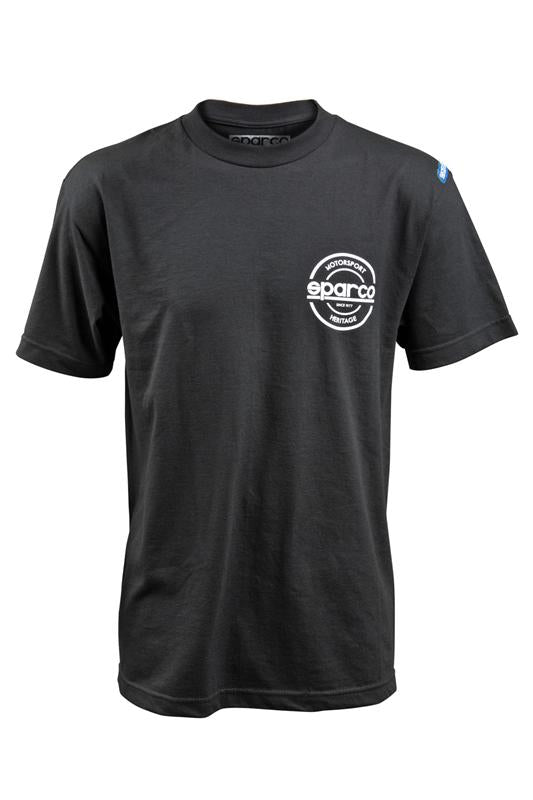 SPARCO SP02450BM4XL T-Shirt Seal Tri Nvy Xl