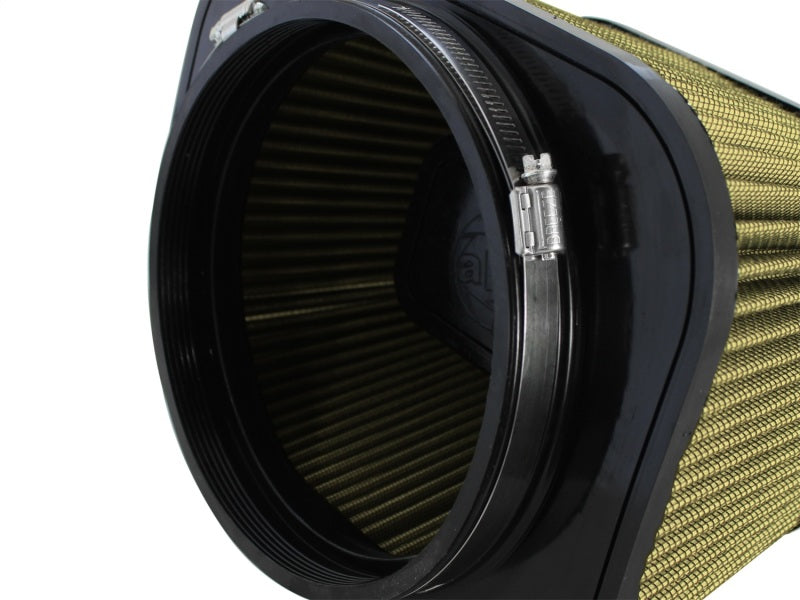 AFE 72-91067 FLOW HD Air Filters Pro Guard 7.13in F x 8.7x10.6in B x 6.5x8.6in