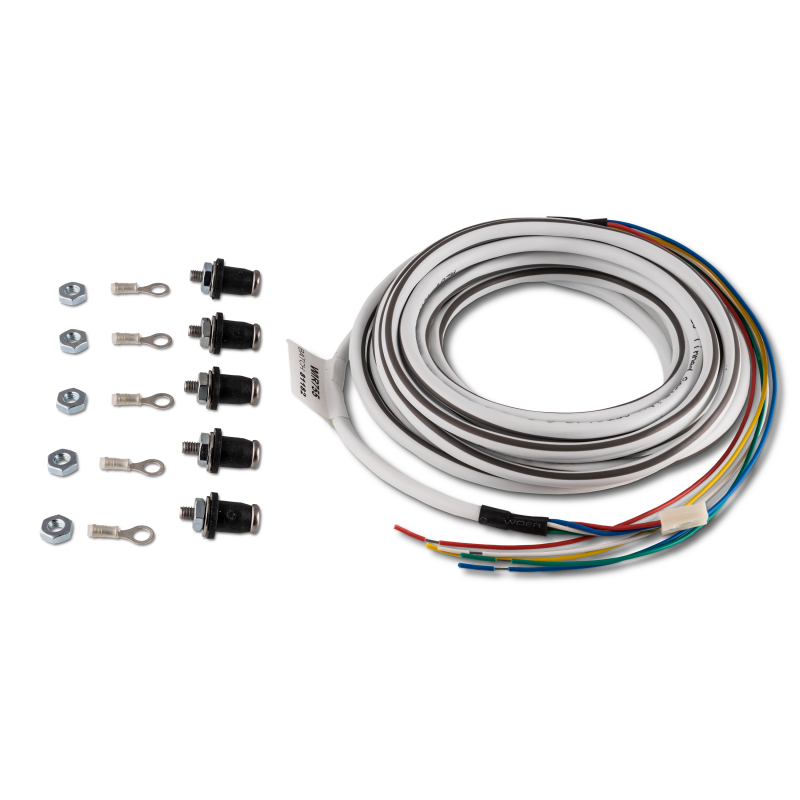 REDARC TVMSDBWK-001 Total Vehicle Management System Water Tank Sensor Kit - Prime