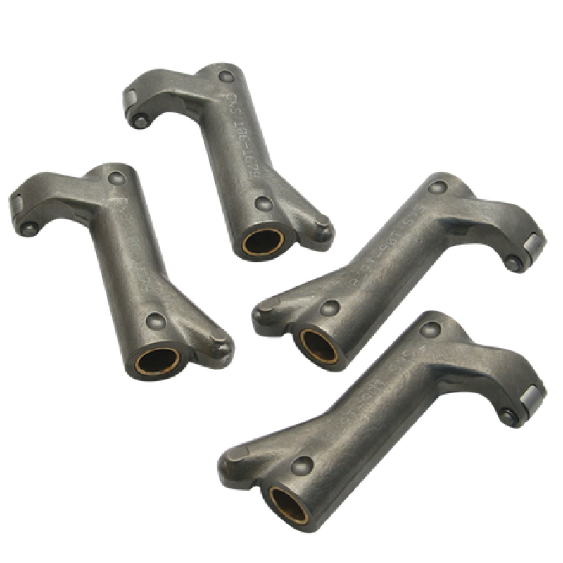 S&S 900-4065A Cycle 84-18 BT Roller Rocker Arm Set