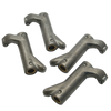 S&S 900-4065A Cycle 84-18 BT Roller Rocker Arm Set