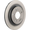 Brembo OE 08.D882.11 18-22 fits Hyundai Kona/2021 Kia Seltos Friction Brake Disc