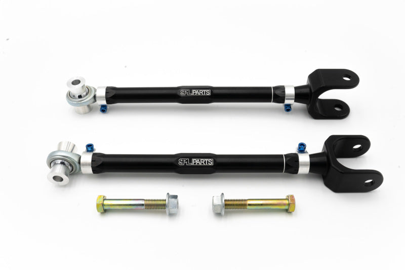 SPL Parts SPL RTR NC 06-15 fits Mazda Miata (NC) Rear Traction Links