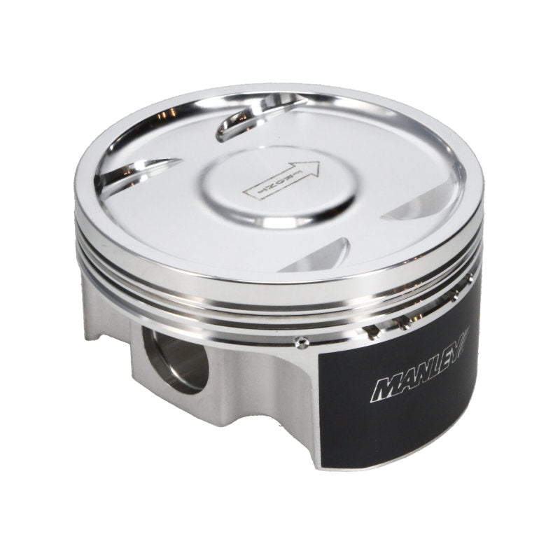 Manley 632801CE-4 04+ fits Subaru WRX/STi (EJ257) 79mm Stroke 99.55mm Bore 8.5: