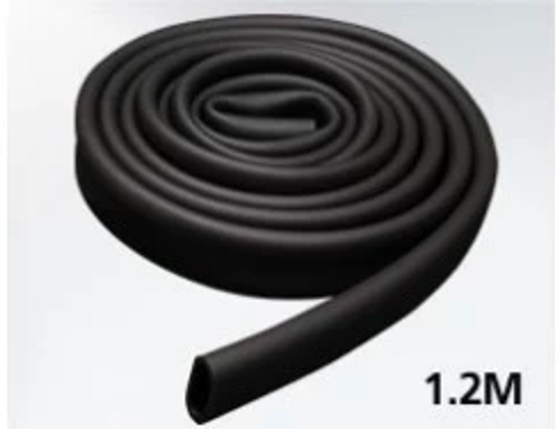Cusco 00D 270 PB12 Roll Cage pad 1.2m Black