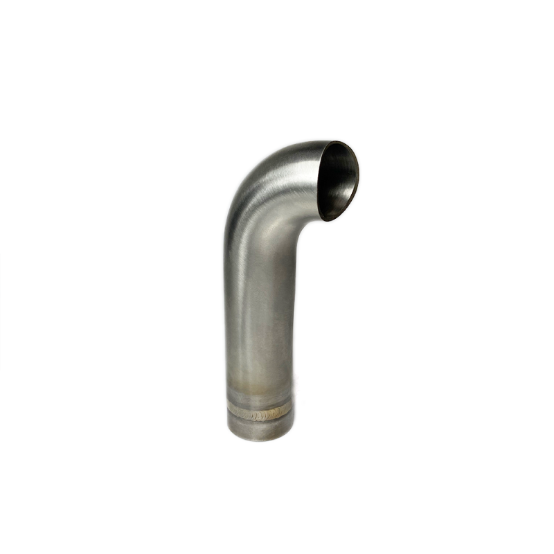 Stainless Bros 604-00100-1000 SS304 J Type M18x1.5 O2 Sensor Bung