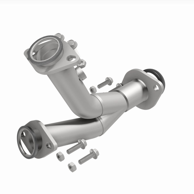 Magnaflow 107-0262 BRE Exhaust 04-09 Highlander RX330 RX350 2.4L 3.3L 3.5L Front Pipe Kit