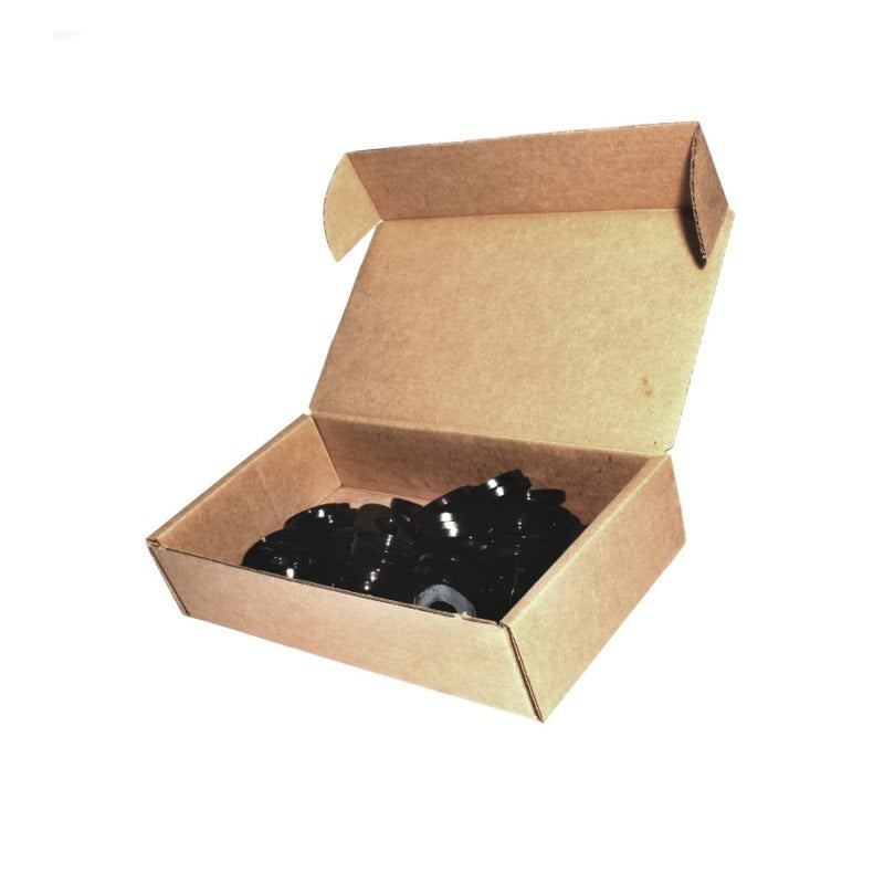 COMP Cams 4709-100 Spring Seat Cups For 26925 - Set of 100