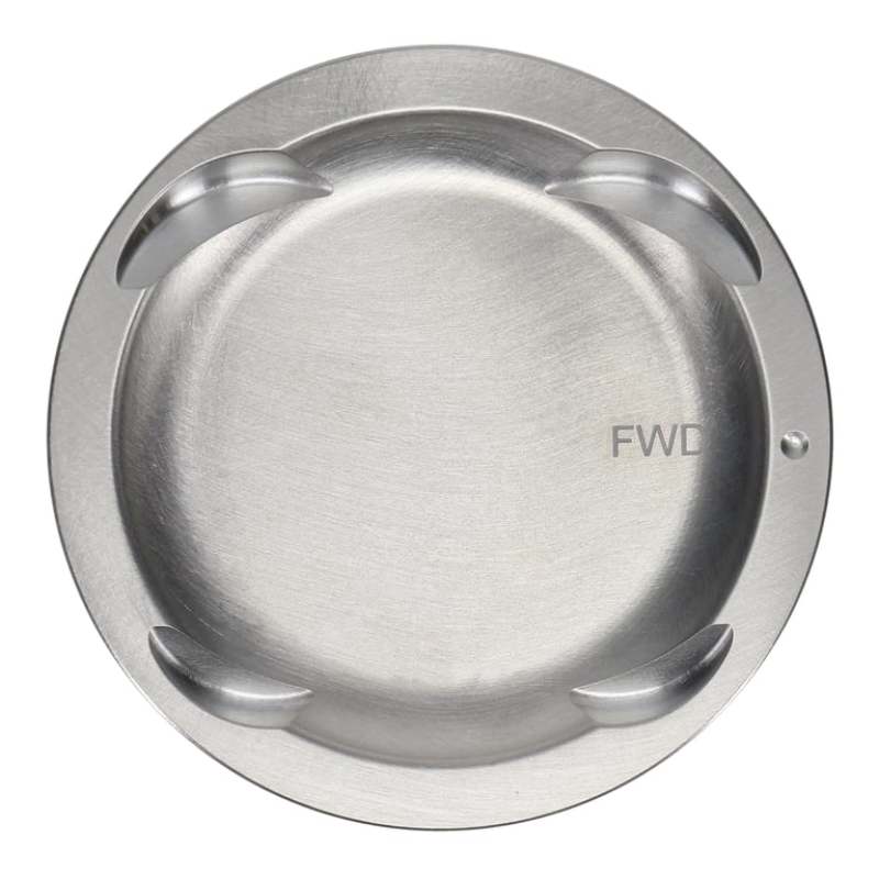 Wiseco K613M845 fits Toyota 7fits MGTE 4v Dished -16cc Turbo 84.5mm Piston Kit