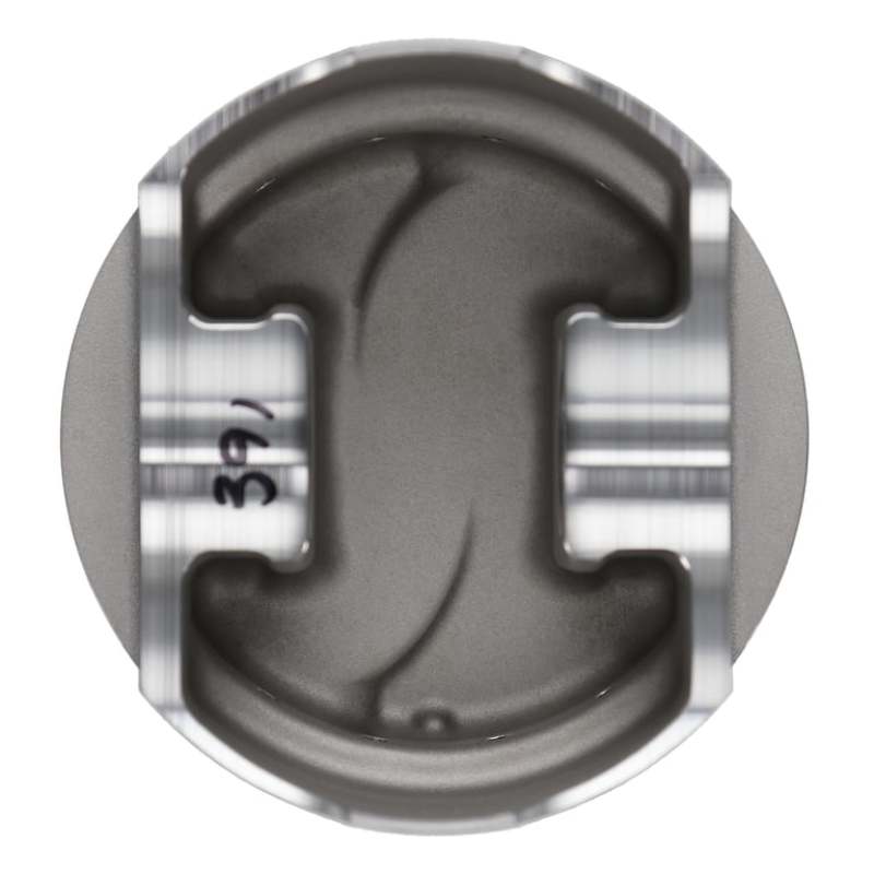 Wiseco K157A4 fits Ford 2300 FT 4CYL 1.090 (6157A4) Piston Shelf Stock Kit