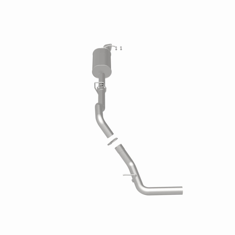 Magnaflow 106-0379 BRE Exhaust Kit 09-14 Savana Express