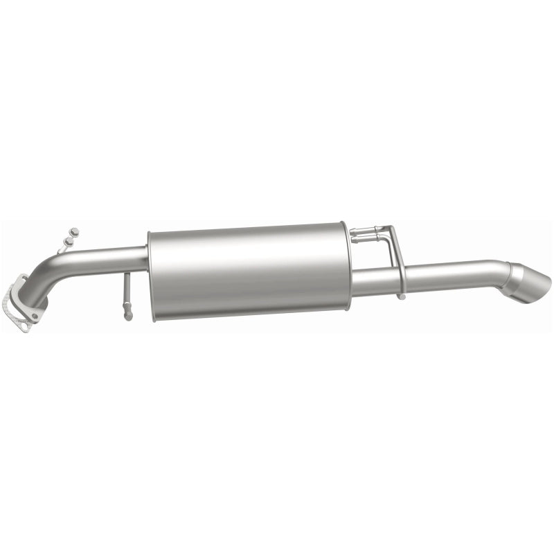Magnaflow 106-0774 BRE Exhaust 12-17 ACCENT RIO 1.6L Exhaust Kit