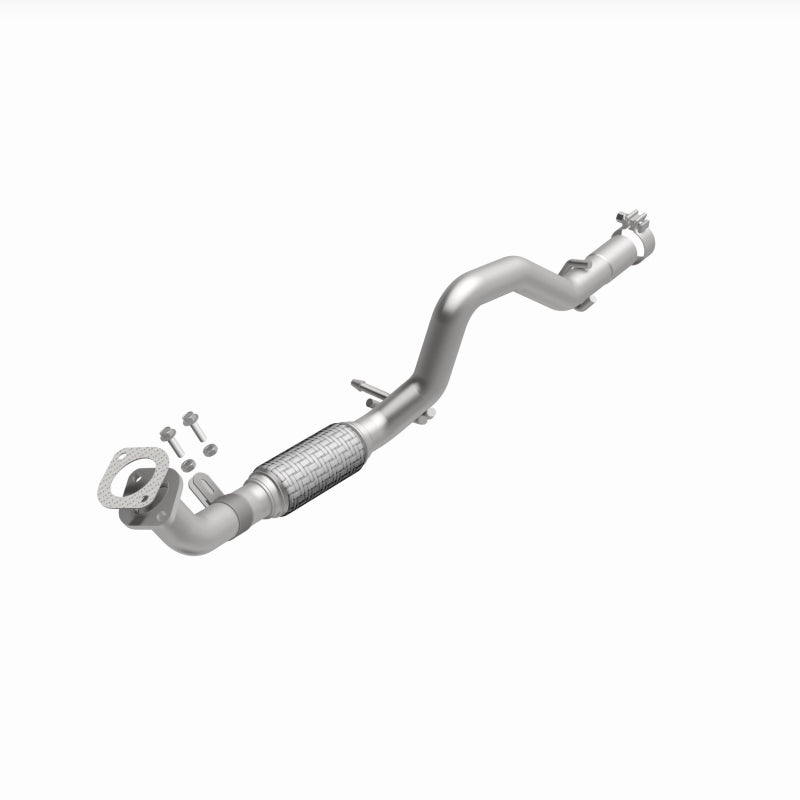 Magnaflow 107-0280 BRE Exhaust 15-17 fits JEEP RENEGADE 2.4L Front Pipe Kit