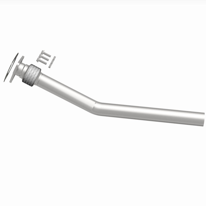 Magnaflow 107-0037 BRE Exhaust 01-06 Sebring Stratus 2.4L 2.7L Front Pipe Kit