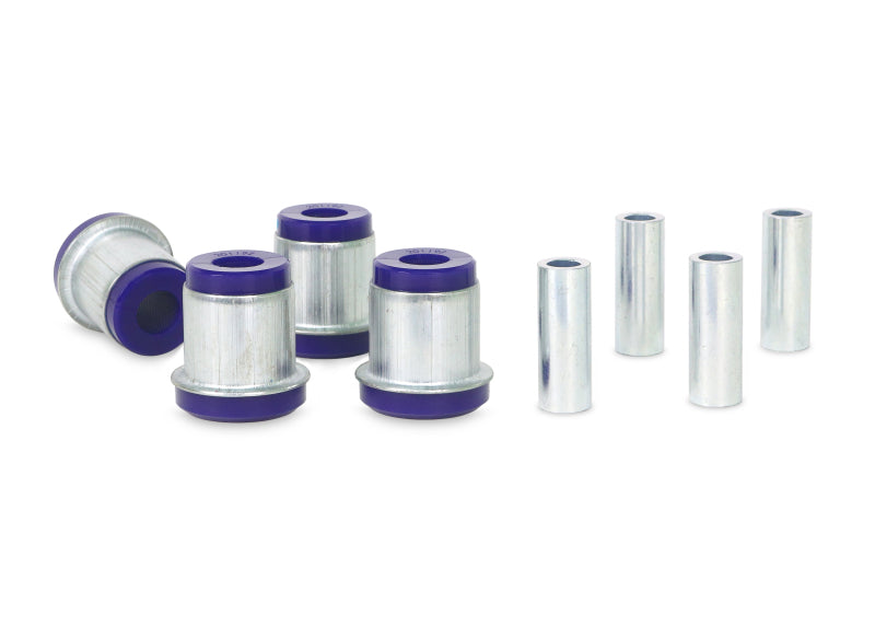 Superpro SPF5687K 15-24 fits Ford F-150 Front Upper Inner Control Arm Bushing Kit