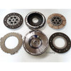 Wagner Tuning PTB002001010 fits Porsche 996/997 Turbo/Turbo S GT2/GT3 Twin Disc Clutch Kit
