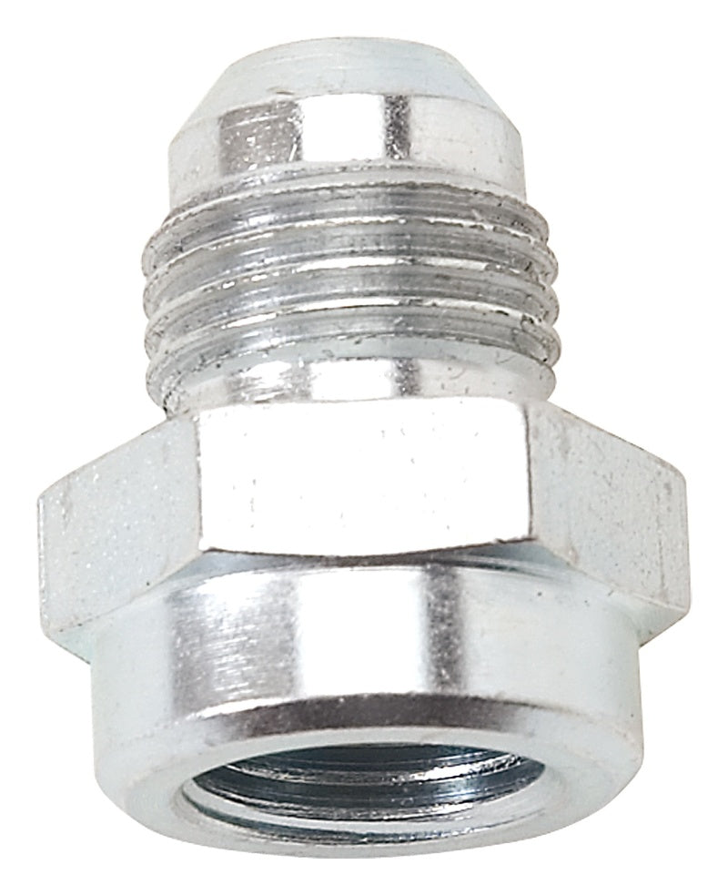 Russell 640600 Performance -6 AN SAE Brake Adapter Fitting (Endura)