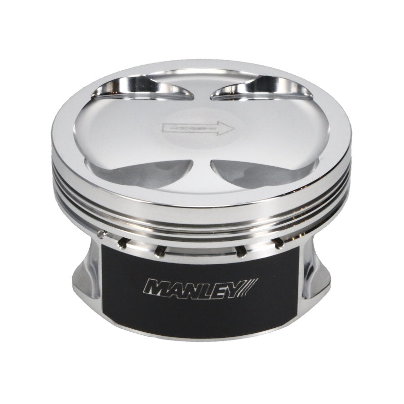 Manley 612102C-4 04+ fits Subaru WRX STi (EJ257) STD Stroke 99.75mm +.25mm Bore
