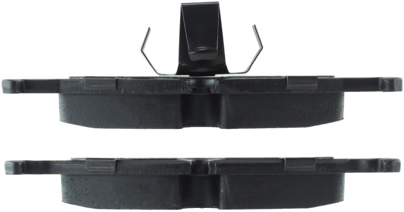 Stoptech 305.0947 06-08 BMW M3/Z4 Street Select Brake Pads w/Hardware - Front