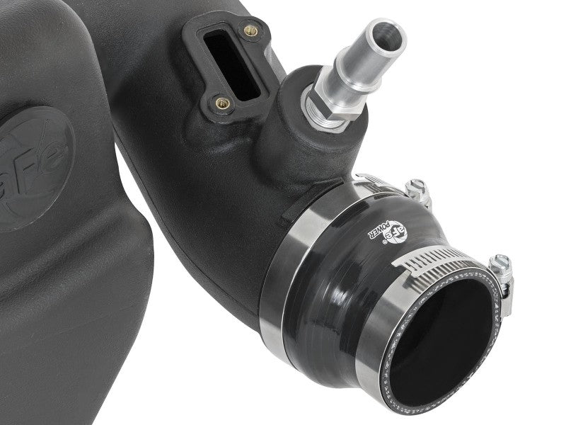 AFE 54-74209 um GT Pro 5R Stage-2 Intake System 13-16 fits Cadillac ATS L4-2.0L