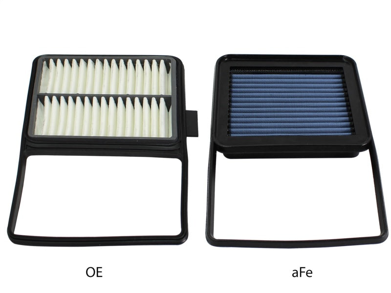 AFE 30-10180 Magnum FLOW OER Pro 5R Air Filter 04-09 fits Toyota Prius L4-1.5L