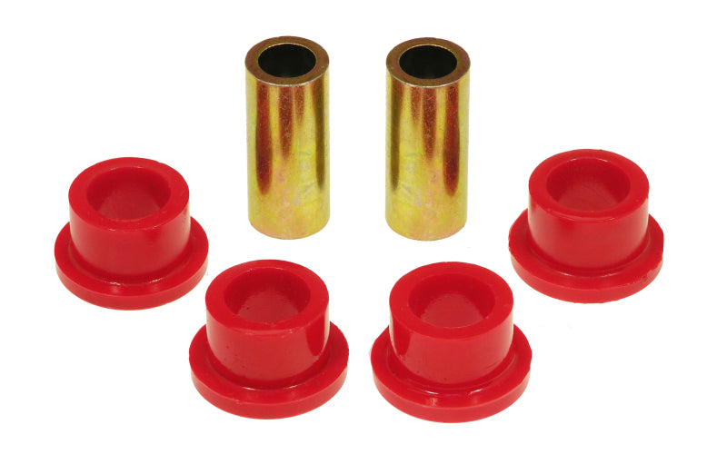 Prothane 25-48034 72-85 Range fits Rover Front Panhard Rod Bushings - Red