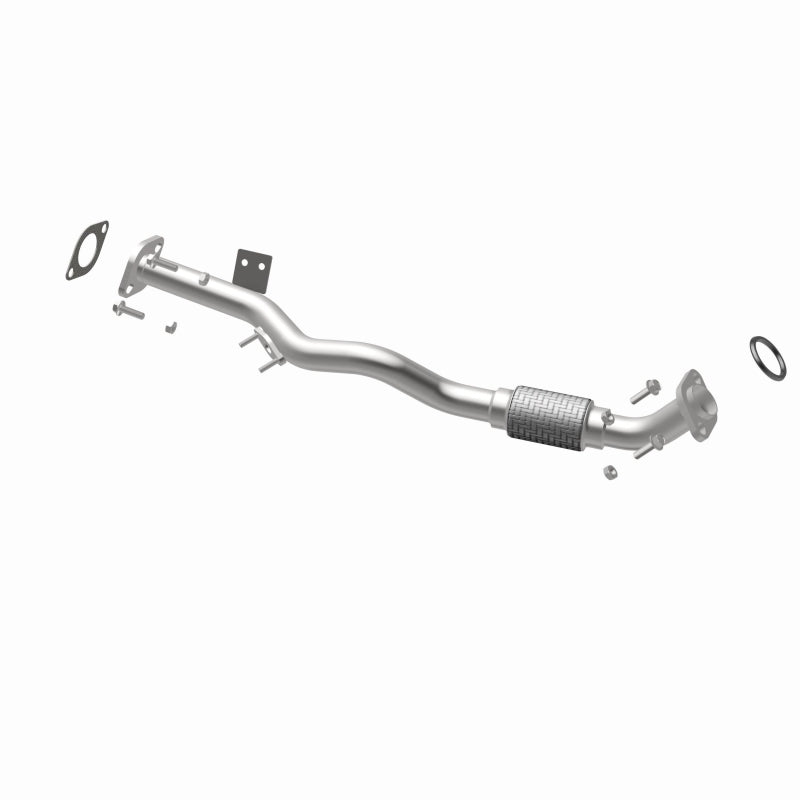 Magnaflow 107-0085 BRE Exhaust 93-97 Corolla Prizm 1.6L 1.8L Front Pipe Kit