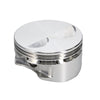 Manley Performance 591545SMS-8 Manley fits Chevrolet Small Block Piston Set -